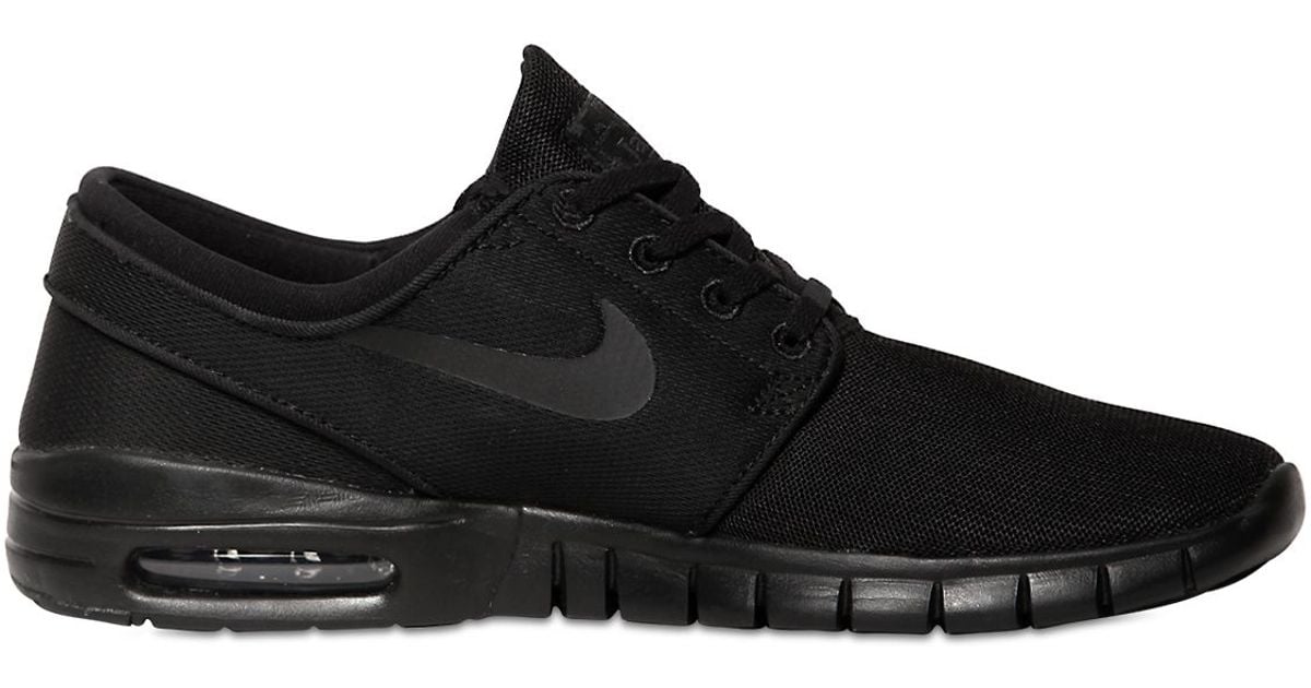 nike air janoski max