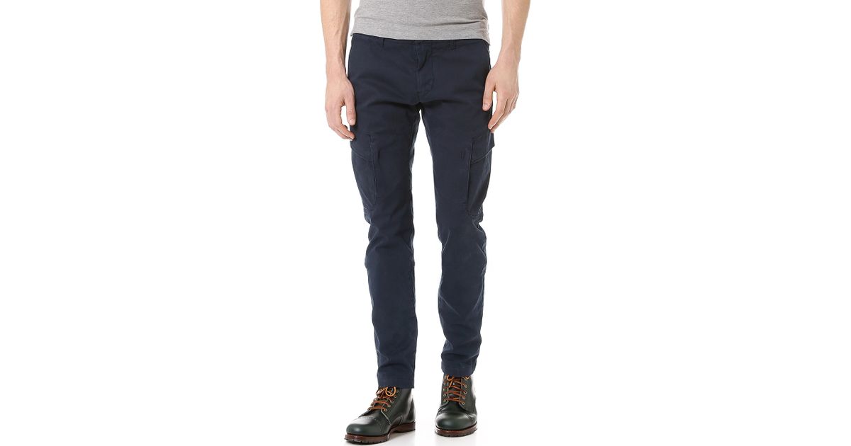 boys stone island cargo pants