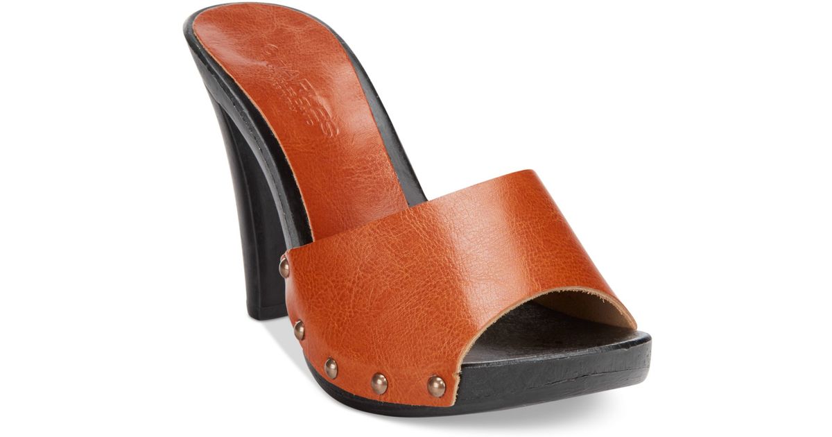 charles by charles david mules