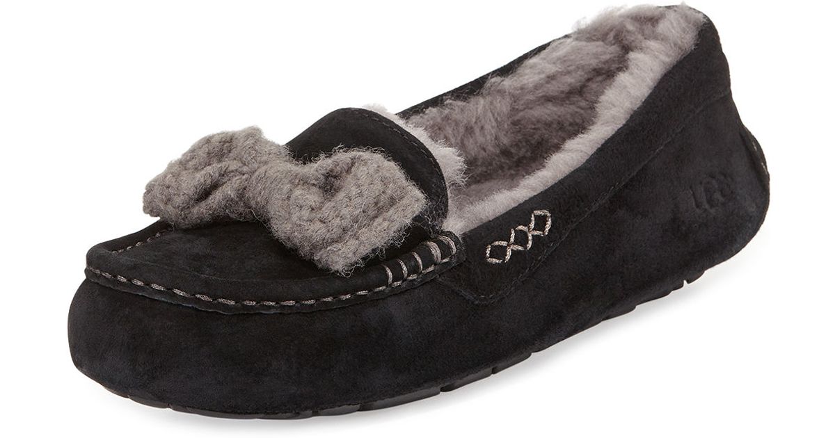 ansley ugg slippers sale