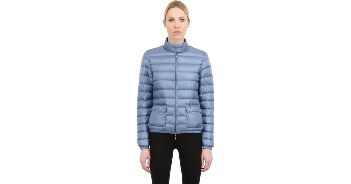 moncler lans light blue moncler lans light blue