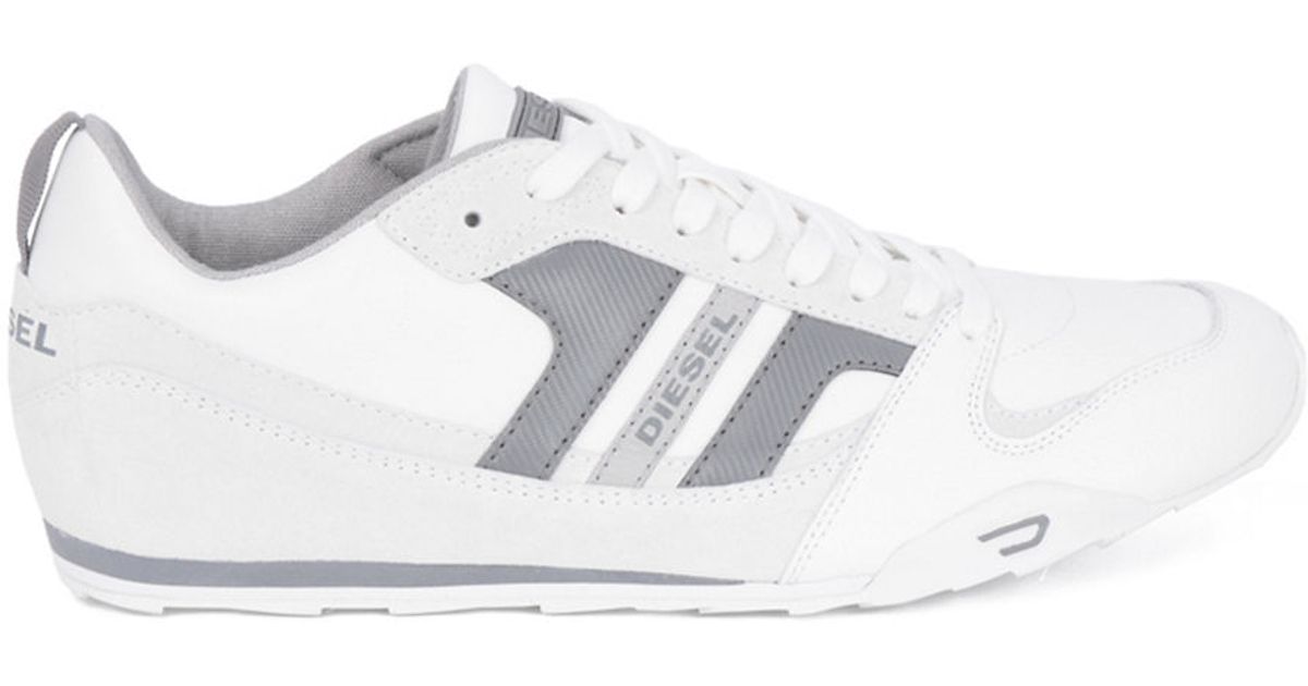 diesel gunner sneaker
