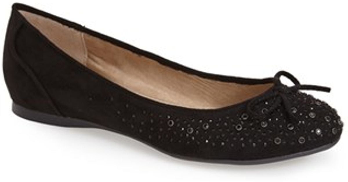 jessica simpson ballet flat shoes