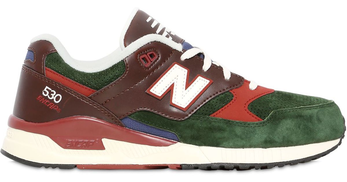 new balance 530 suede new balance 530 suede