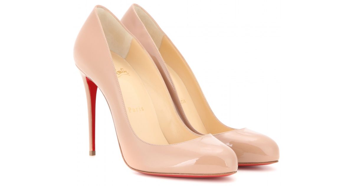 louboutin dorissima 100 louboutin dorissima 100