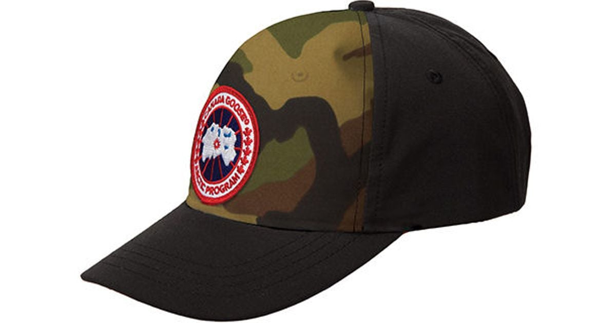 canada goose cap canada goose cap