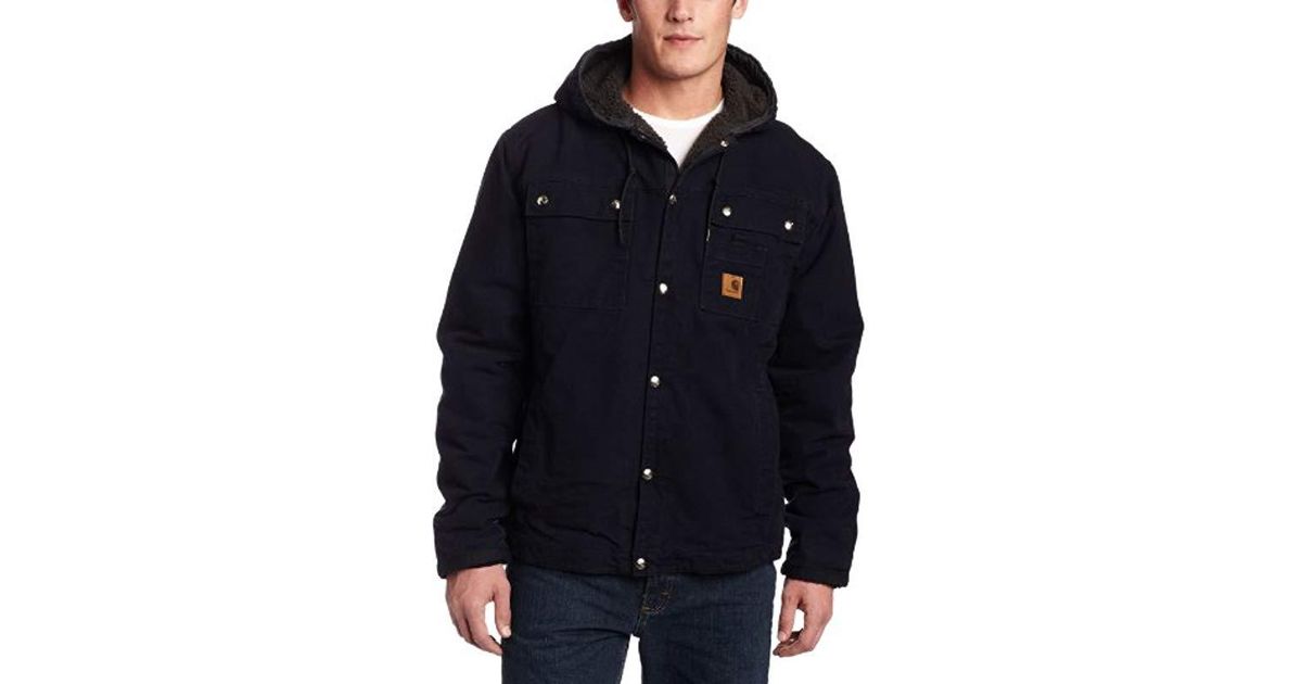 carhartt j284 frb