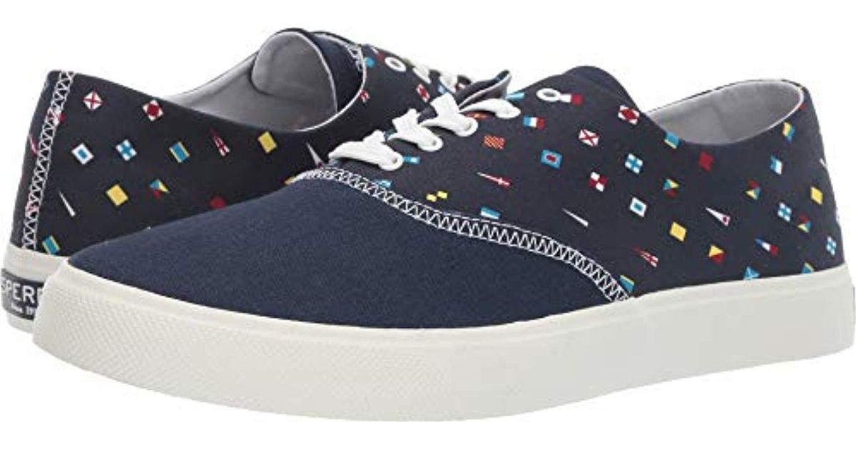 sperry captain cvo sneaker