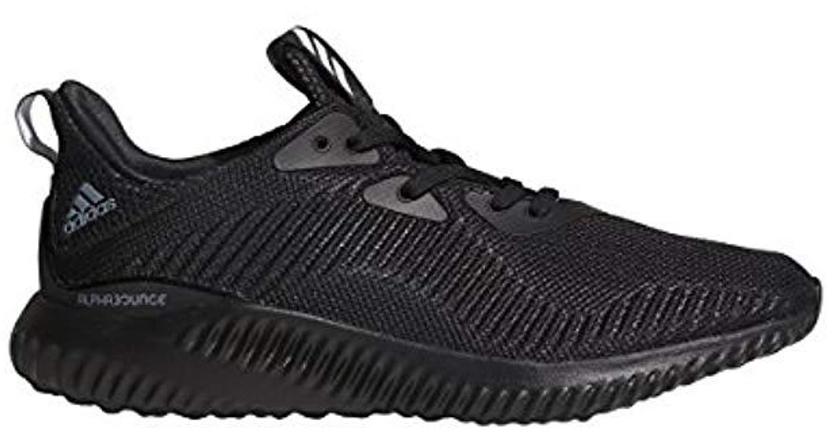 performance alphabounce