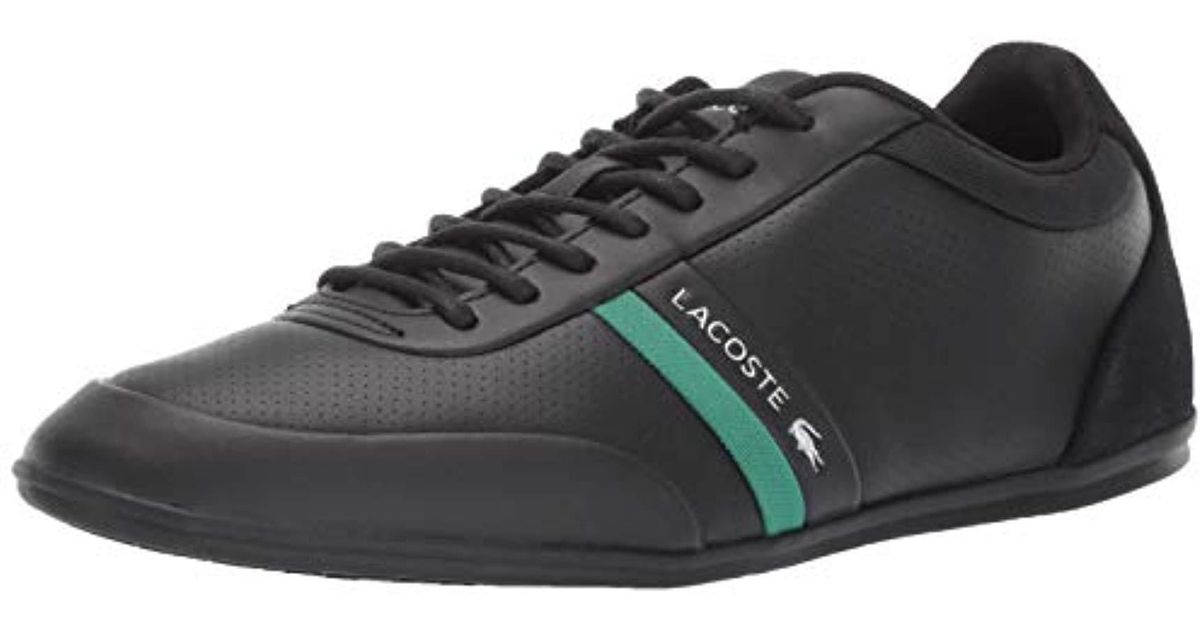 lacoste storda