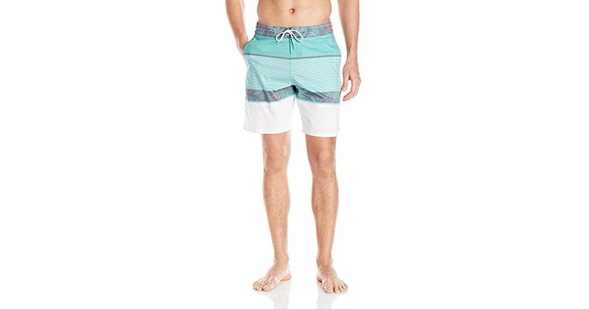billabong lo tide boardshorts
