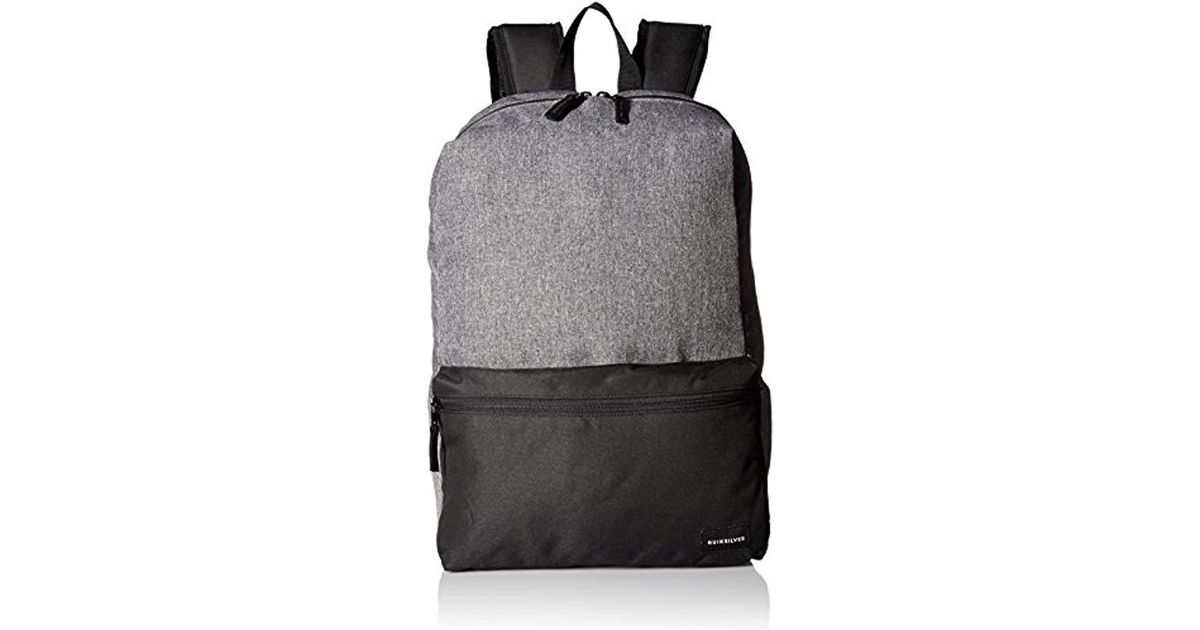 Quiksilver Mens Night Track Backpack