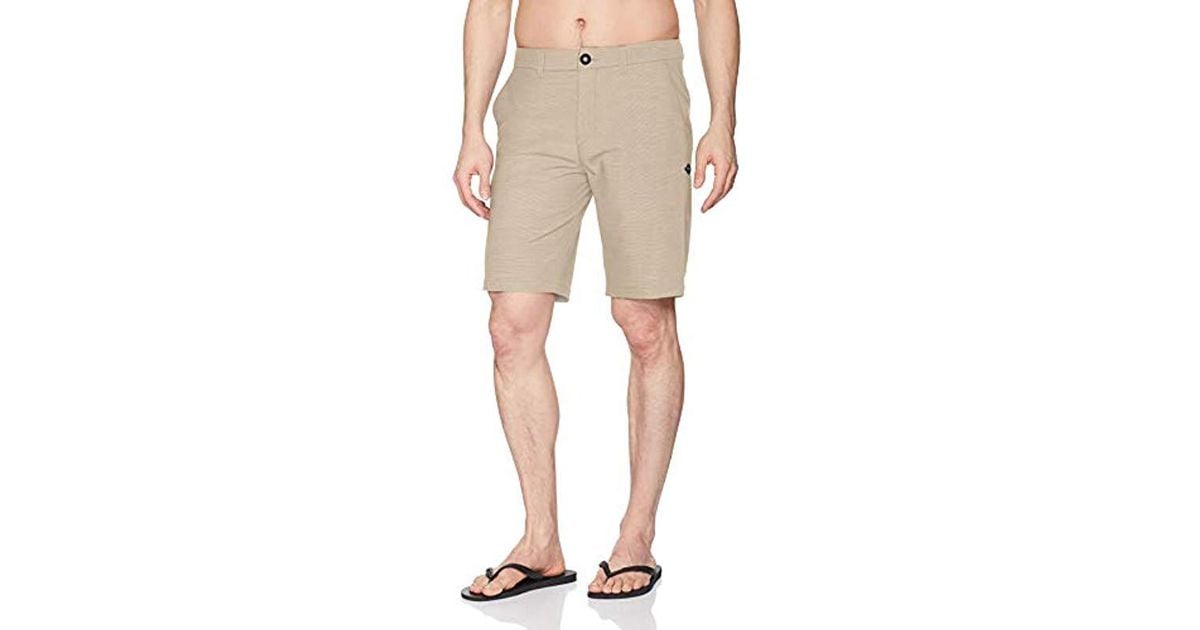 rip curl hybrid shorts