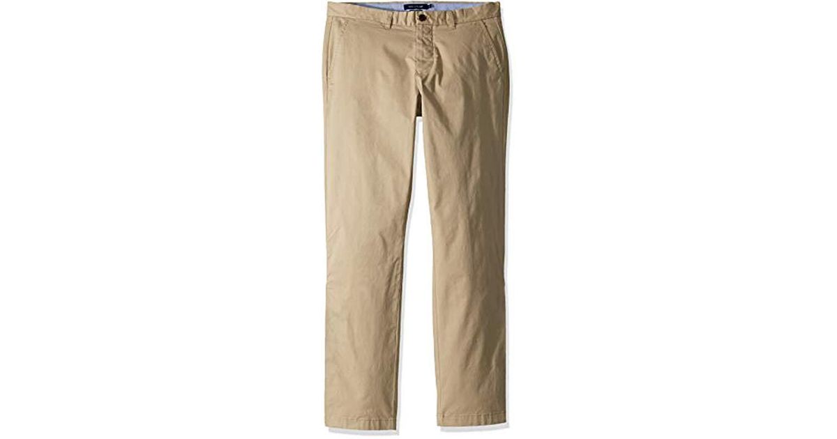 mallet cargo pants