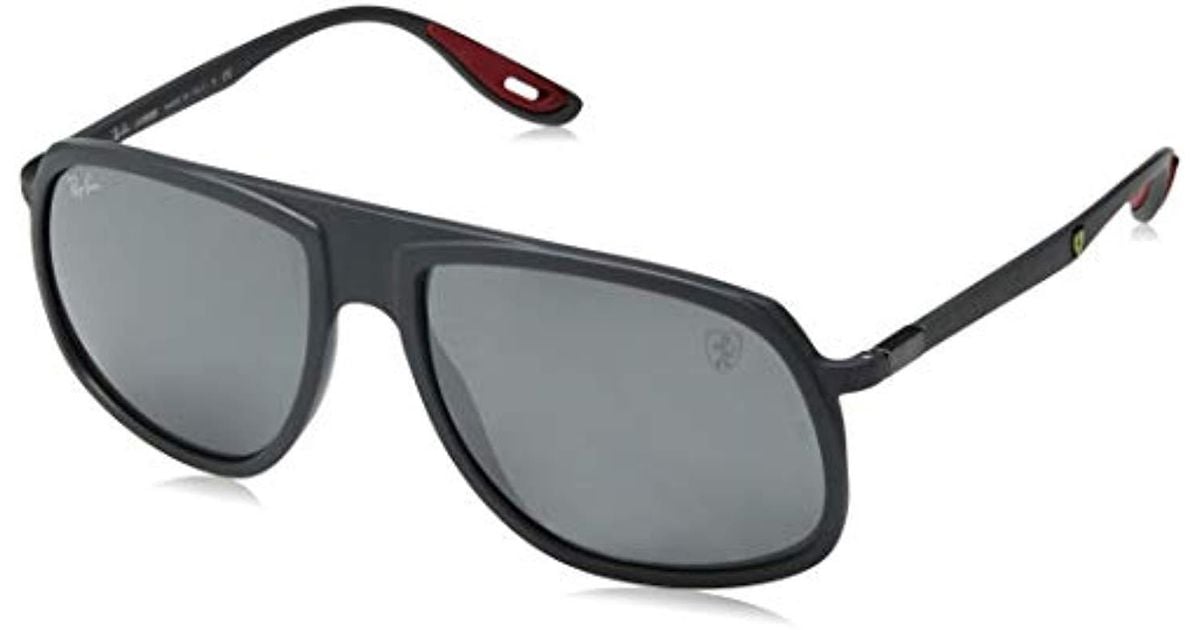 Ray ban ferrari collection