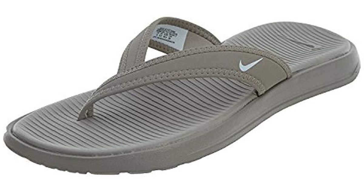 nike ultra celso women's sandals