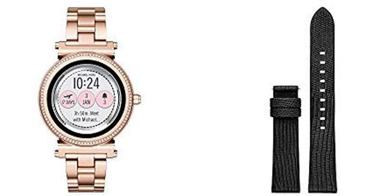 smartwatch mkt5022