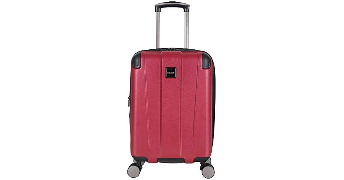 Lyst Cole Reaction Continuum 20" Hardside 8wheel Expandable