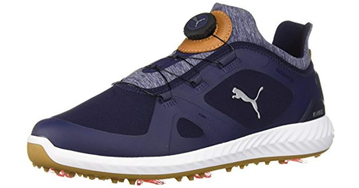 puma ignite power adapt