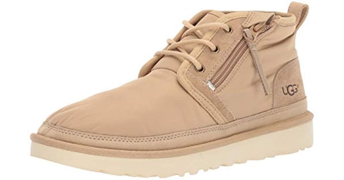 ugg neumel zip up