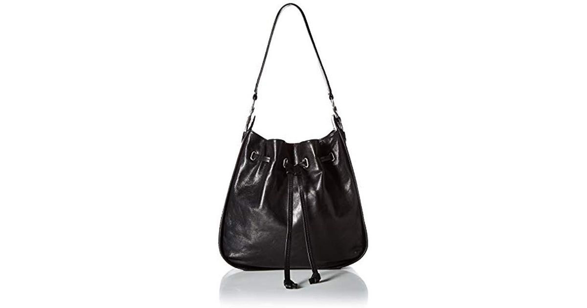 drawstring hobo handbags