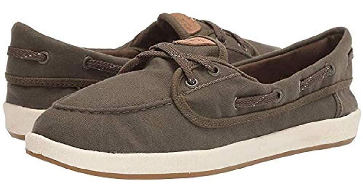 sperry drift hale boat shoe