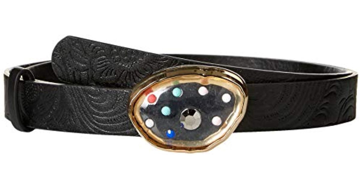 desigual-belt-surpriseinside-lyst