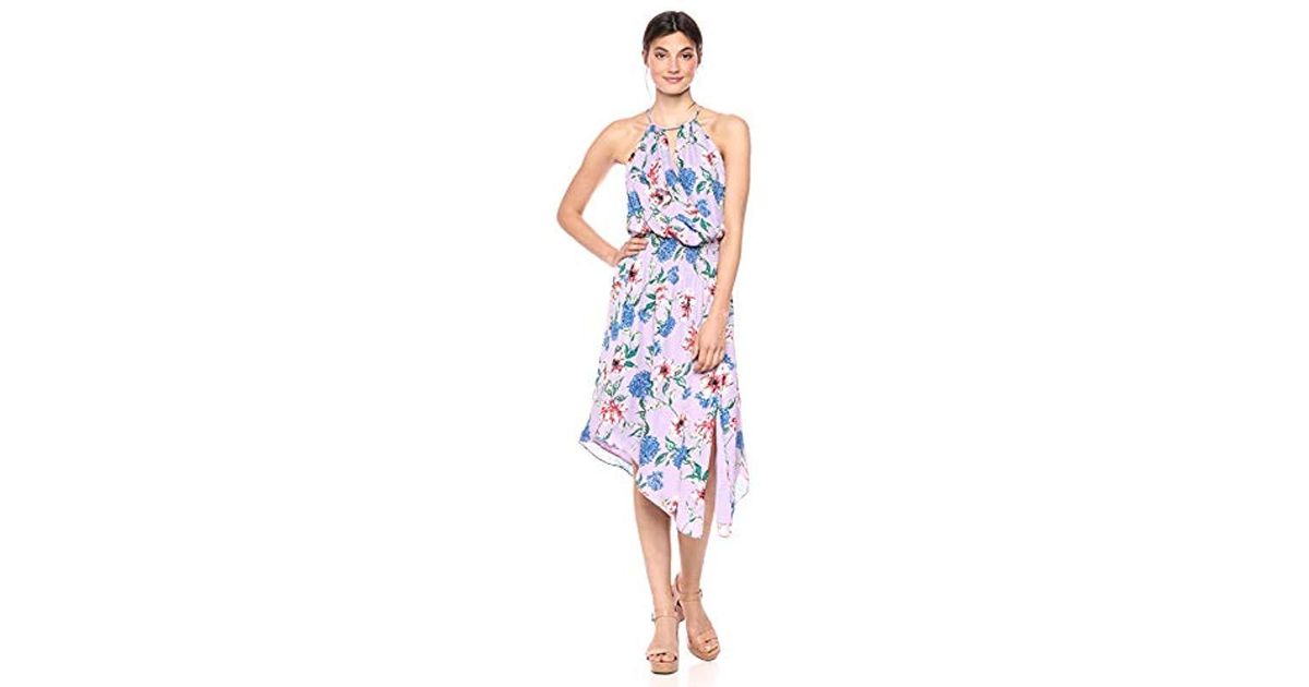 Parker Herley Midi Dress