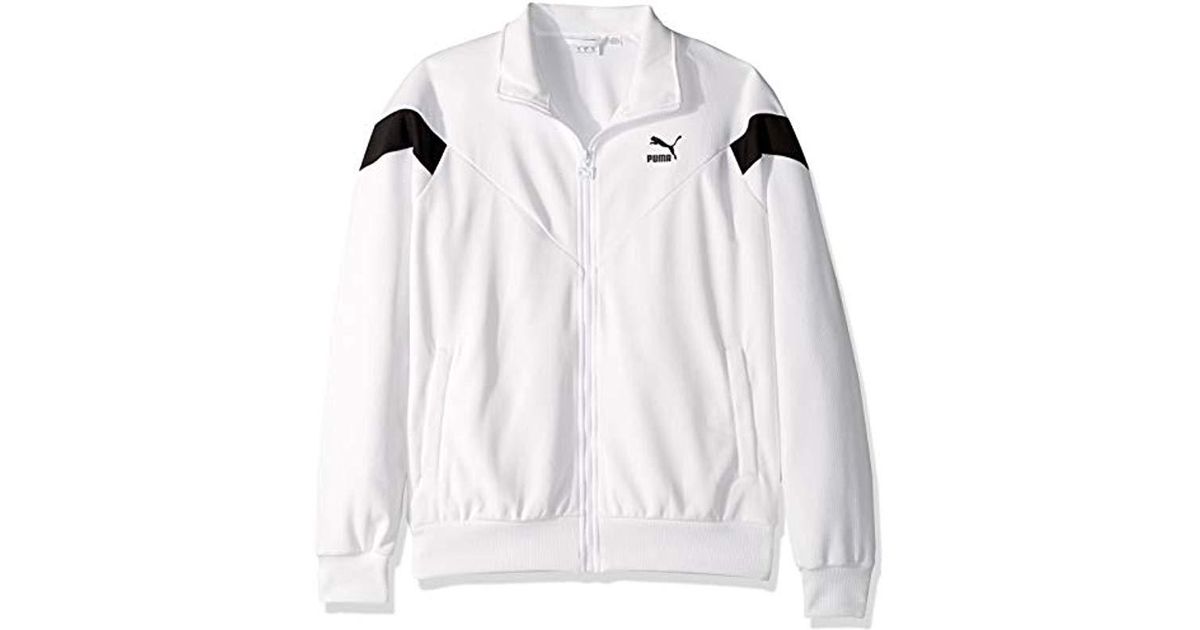 puma mcs tracksuit