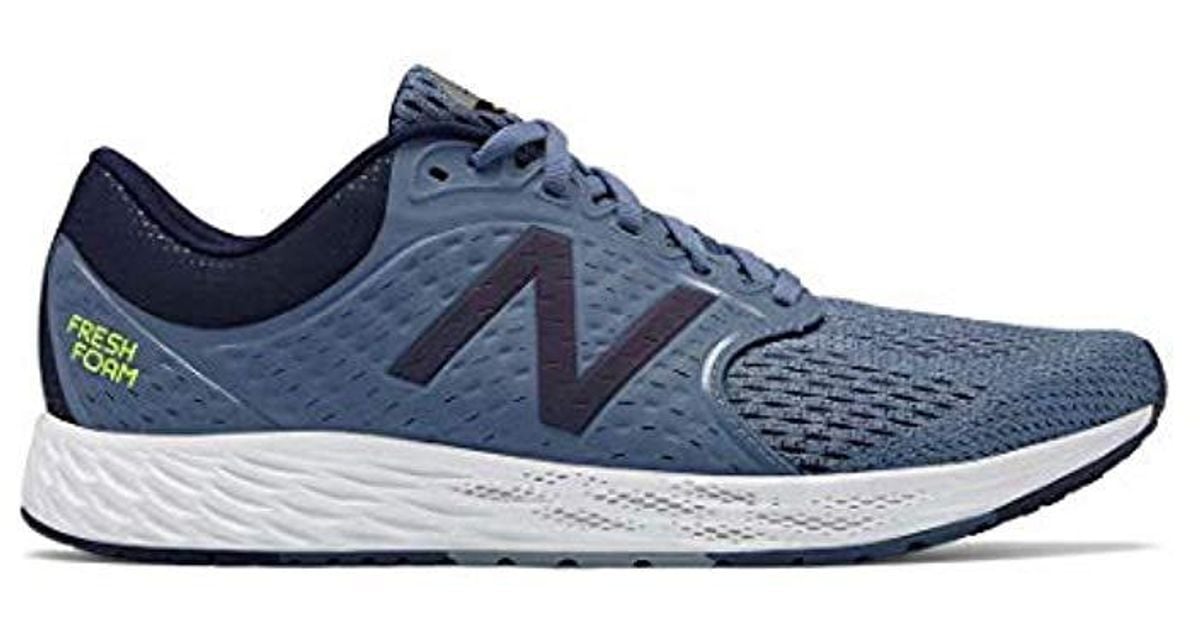 new balance zante trainer