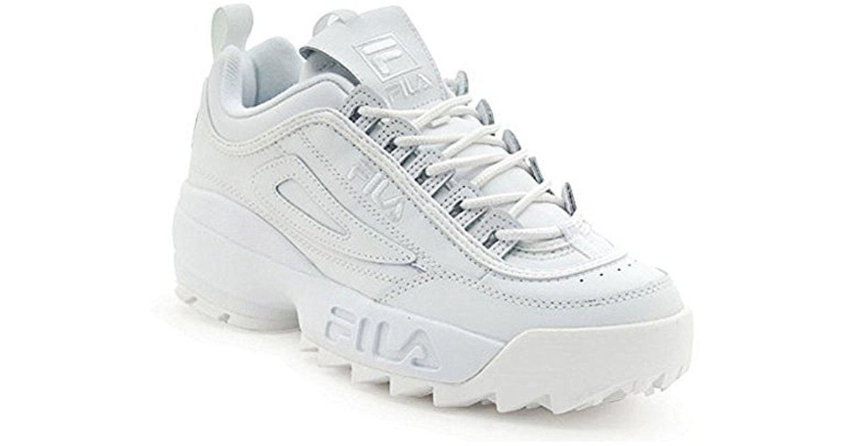 fila strada disruptor