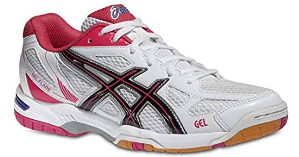 asics gel flare 5