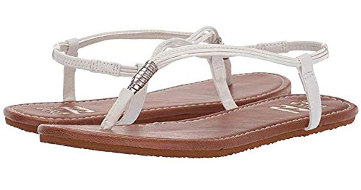 billabong strand walk sandals