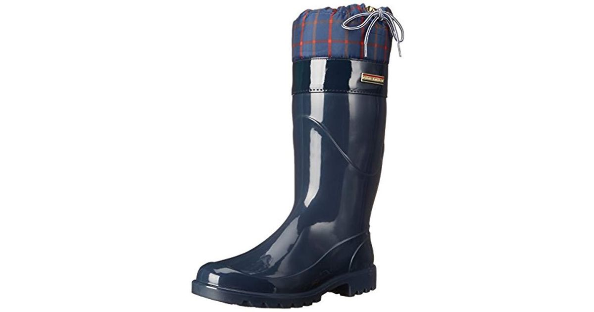 BootieB Buckle Th Hilfiger Suede Tommy xsBCthQdr