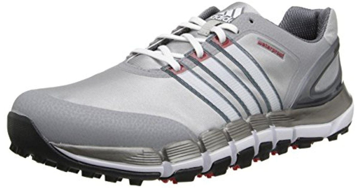 Adidas Multicolor Pure 360 Gripmore Sport Golf Shoe for Men Lyst Adidas Multicolor Pure 360 Gripmore Sport Golf Shoe for Men Lyst