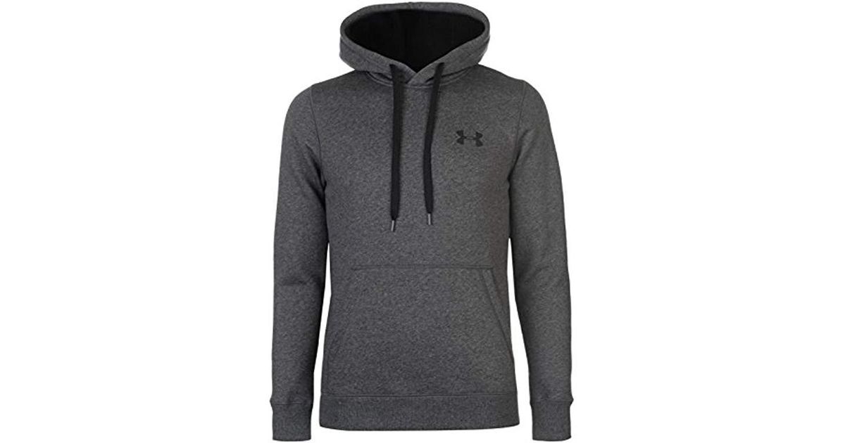 under armour long sleeve hoodie