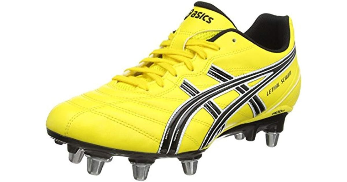 asics rugby boots asics rugby boots