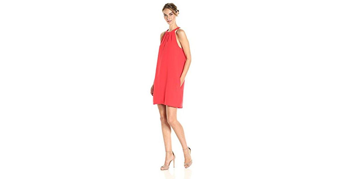 BCBG Short Cocktail Dress
