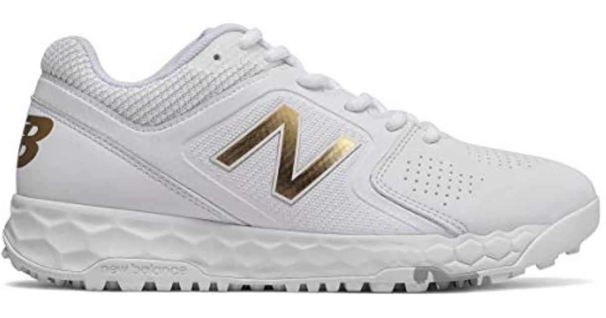 amazon new balance turf shoes