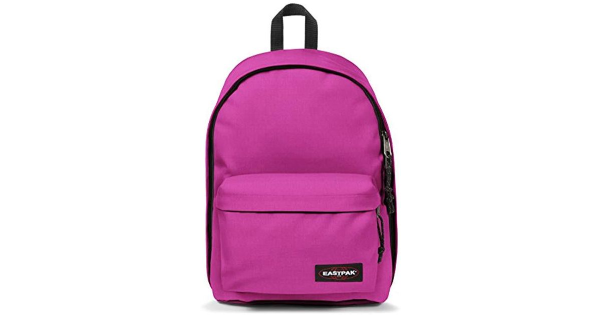 Tropical Pink Eastpak Out of Office Sac /à Dos Enfants Rose 44 cm 27 liters