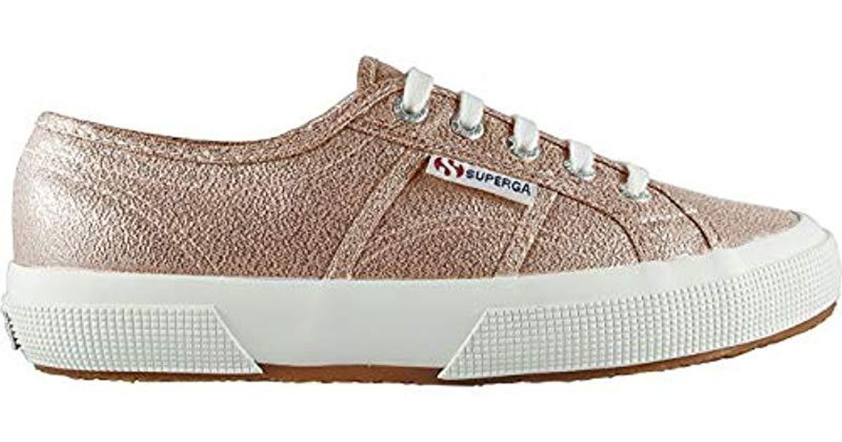 superga 2760 beige
