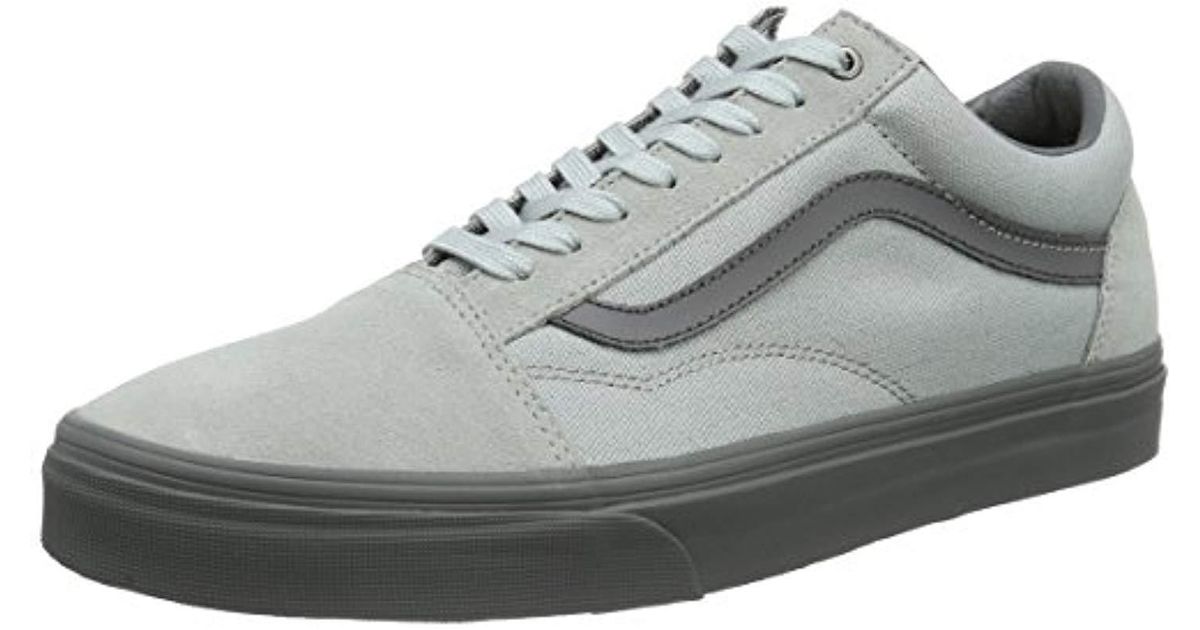 zapatillas vans grises hombre zapatillas vans grises hombre