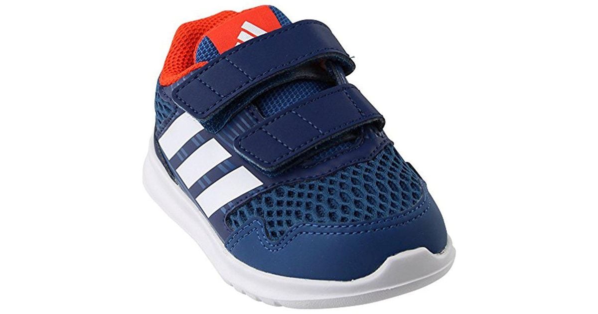 Lyst adidas performance altarun di bambini sono scarpe da ginnastica in blu per gli uomini. Lyst adidas performance altarun di bambini sono scarpe da ginnastica in blu per gli uomini.