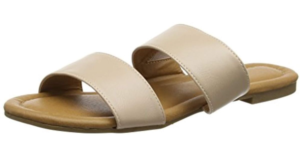 dorothy perkins flip flops