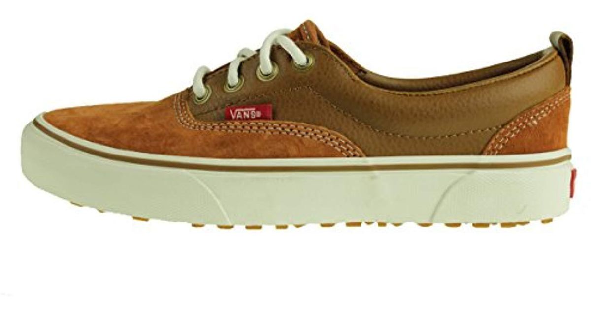 vans u era mte