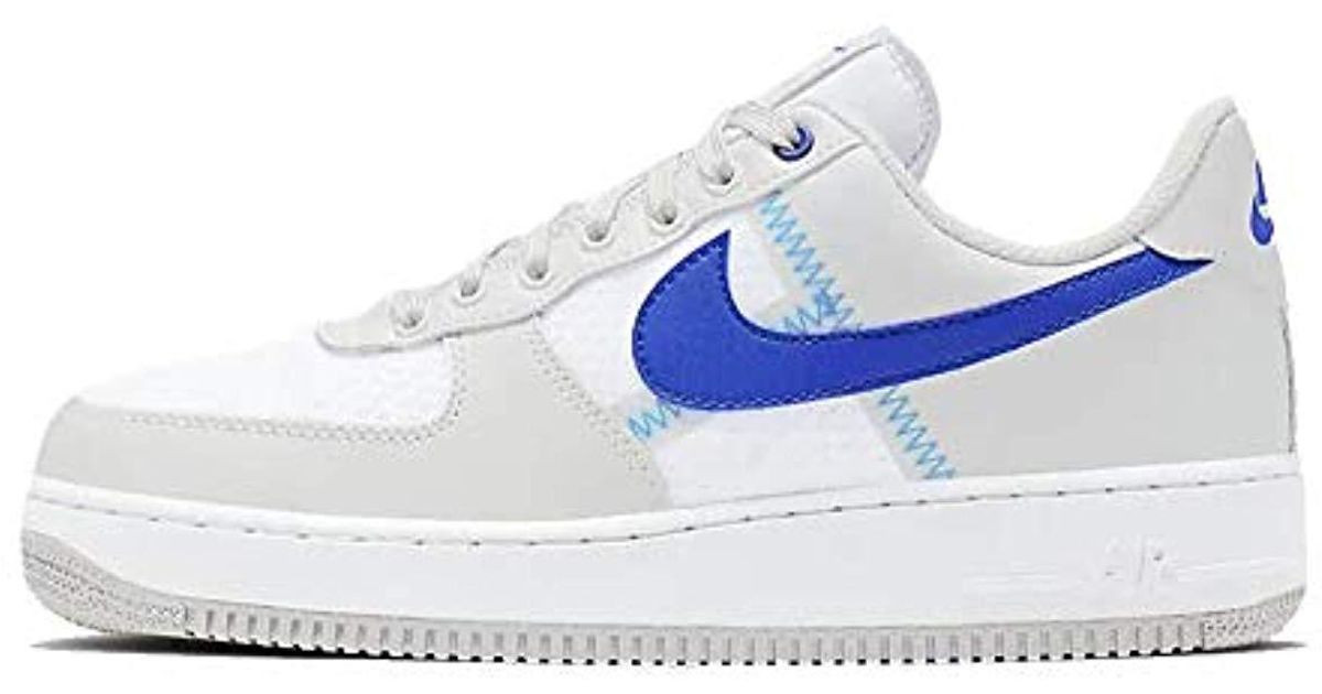 Nike - Multicolor Air Force 1 '07 Lv8 1fa19 Basketball Shoes for Men - Lyst Nike - Multicolor Air Force 1 '07 Lv8 1fa19 Basketball Shoes for Men - Lyst