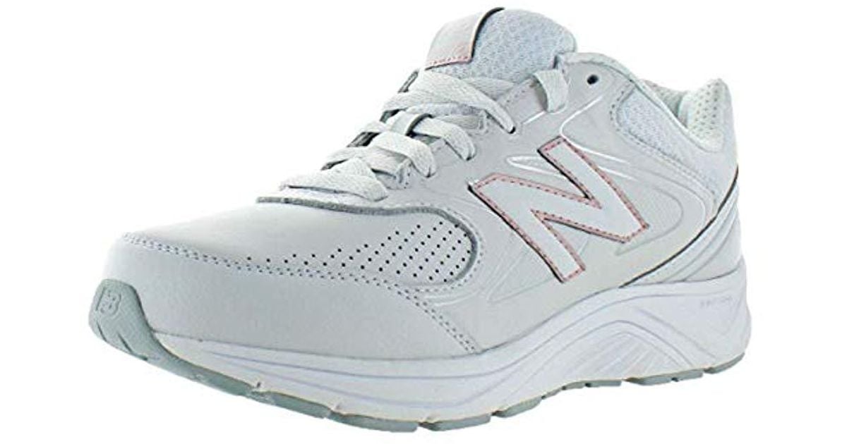 New Balance Ww840v2 Walking Shoe - Lyst