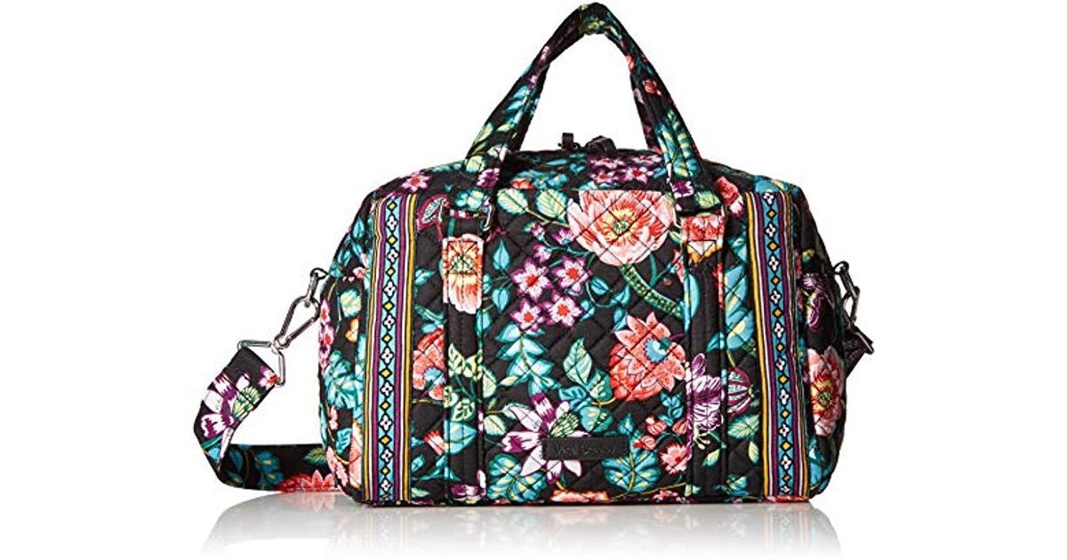 vera bradley 100 handbag