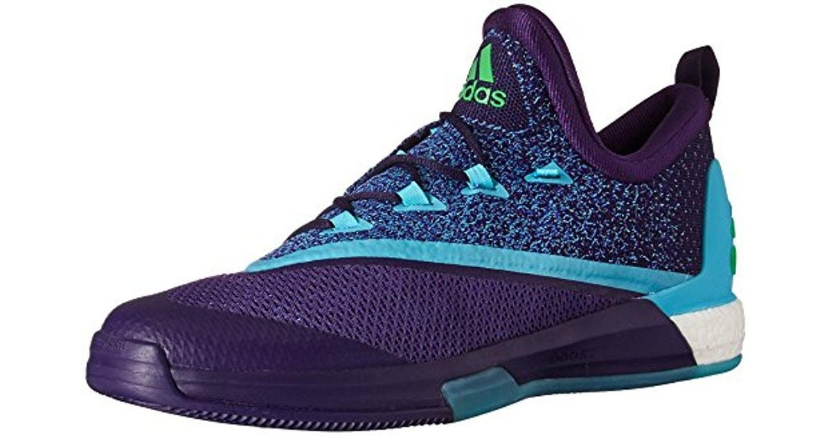 Crazylight Adidas Lyst Originals Boost Low 2 5 Basketball OSq4qwERT