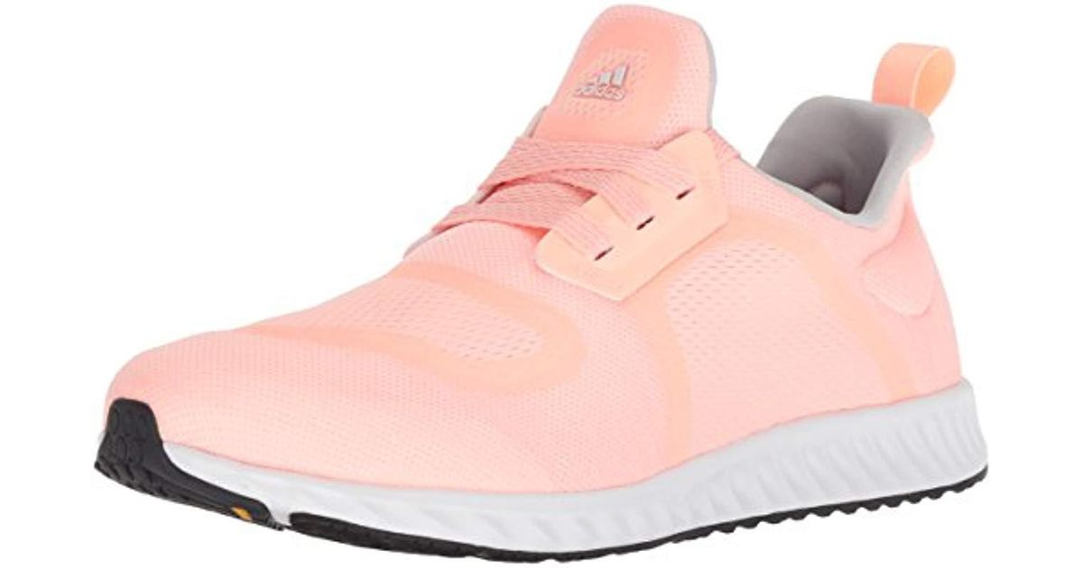 alpha edge adidas